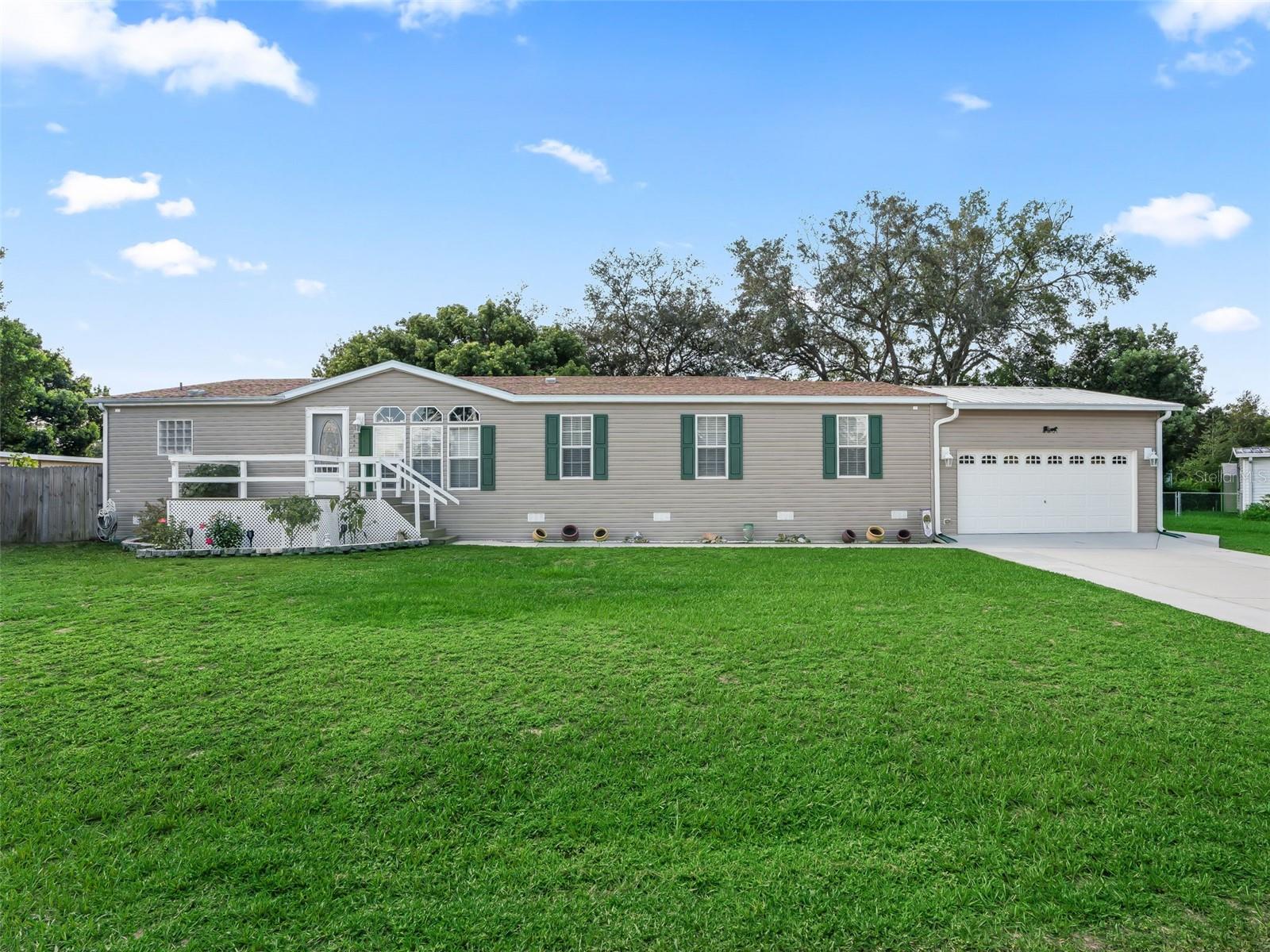 Details for 9848 170th Lane, SUMMERFIELD, FL 34491