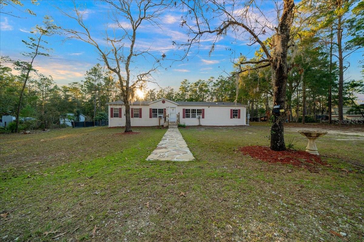Details for 8954 Vero Terrace, DUNNELLON, FL 34433