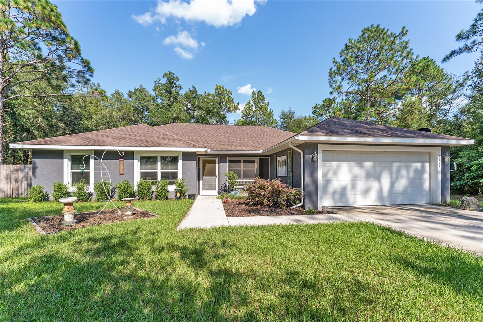 Details for 6357 201st Avenue, DUNNELLON, FL 34431