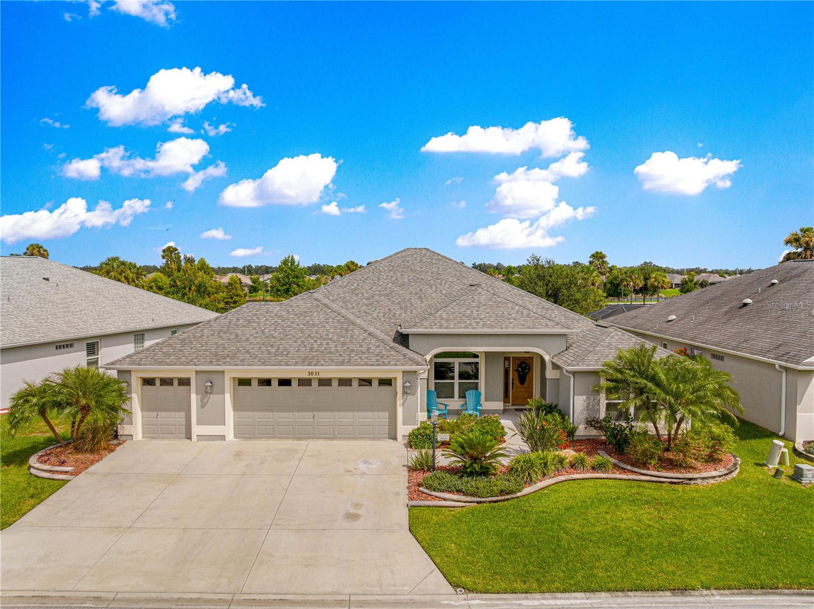 Details for 3031 Hicks Place, THE VILLAGES, FL 32163