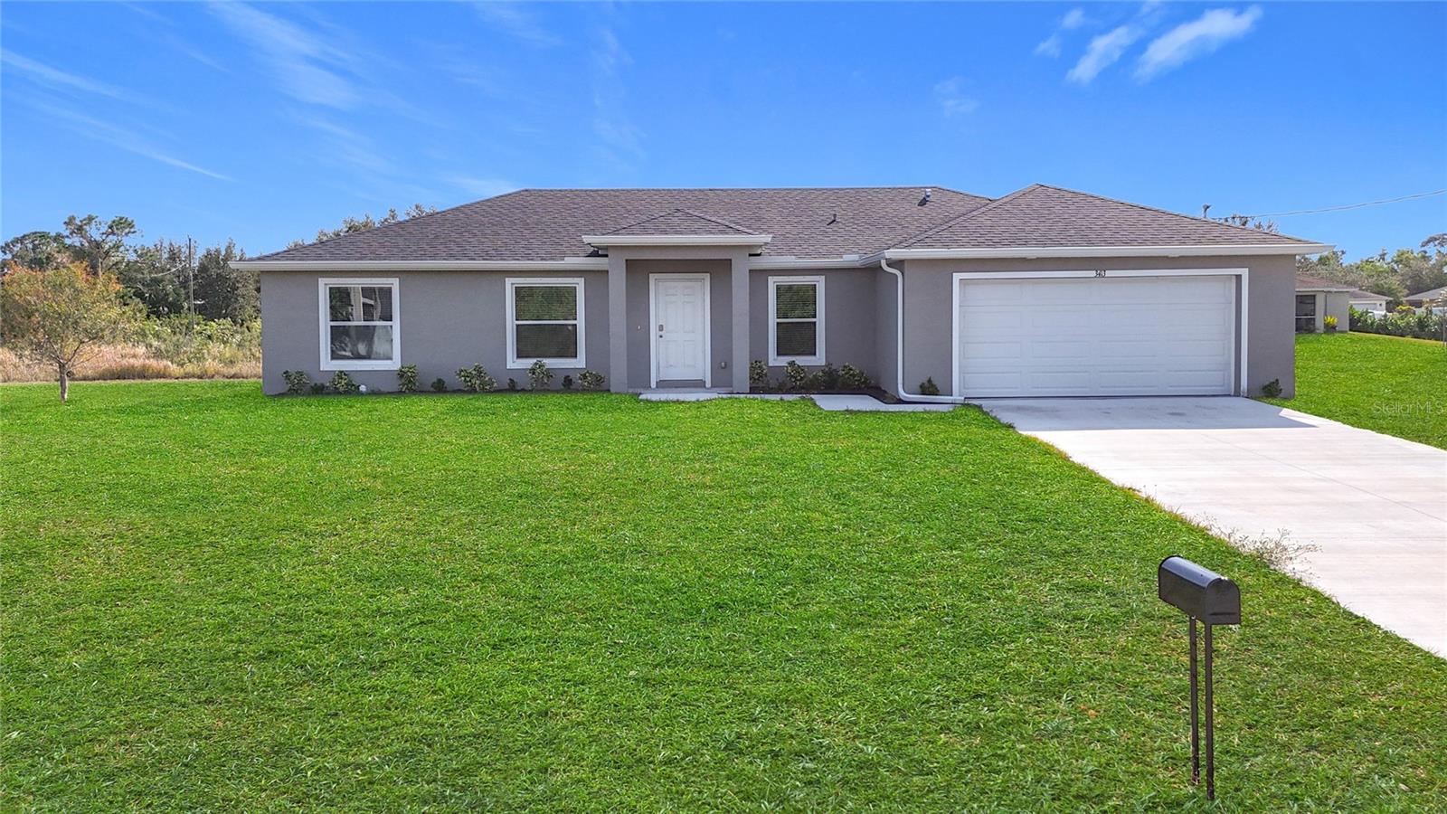 Details for 3413 20th Street W, LEHIGH ACRES, FL 33971