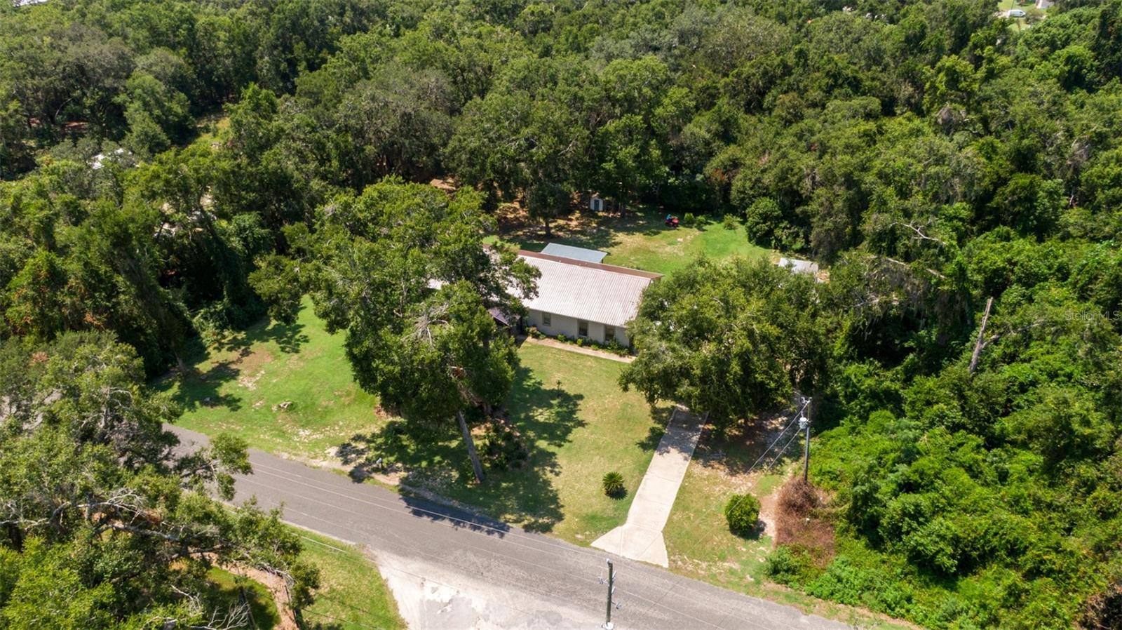 Details for 14320 95th Avenue, SUMMERFIELD, FL 34491