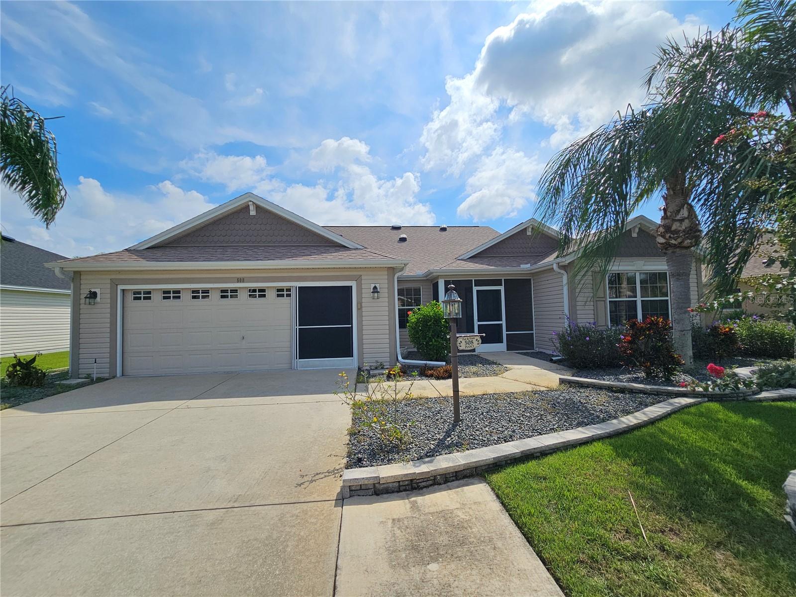 Details for 508 Little River Path, THE VILLAGES, FL 32162