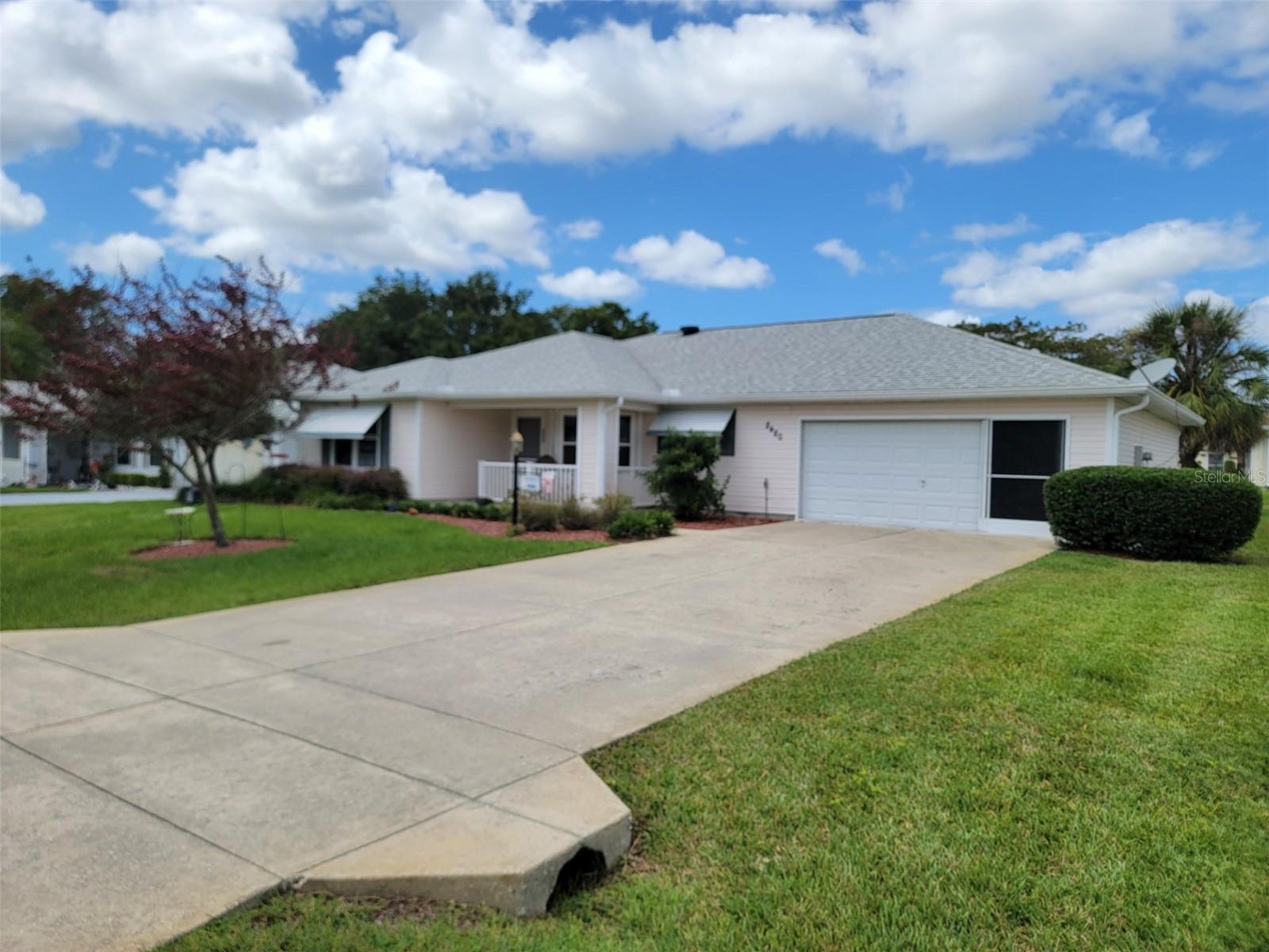 Details for 8480 61st Terrace Road Sw, OCALA, FL 34476