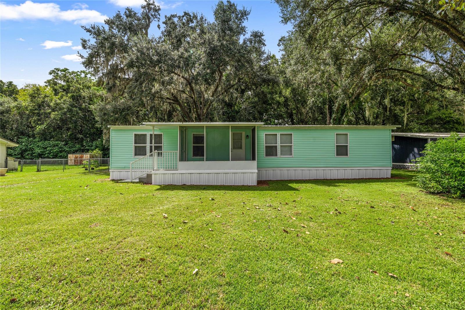 Details for 12380 130 Avenue, OCKLAWAHA, FL 32179