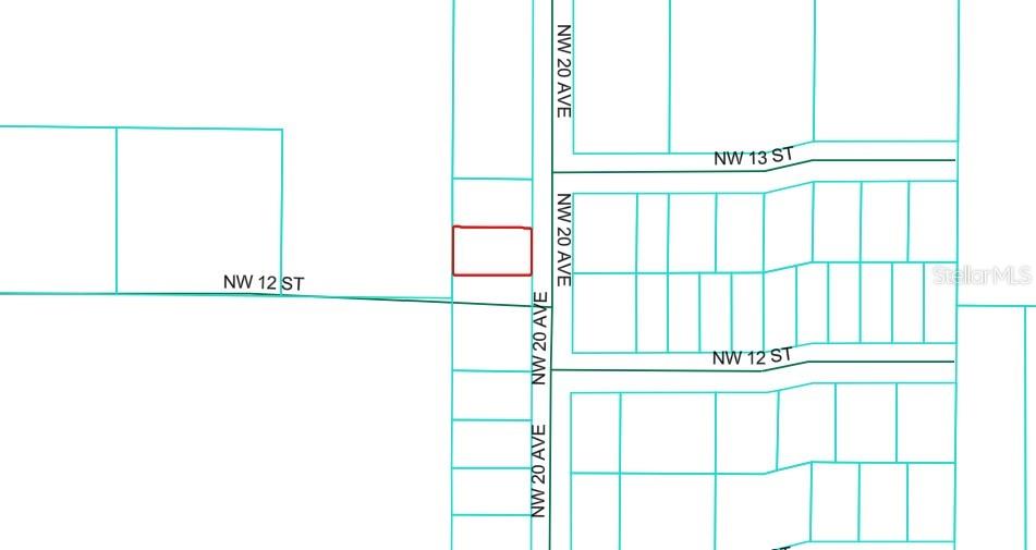 Image 4 of 5 For Lot 10 20th Avenue