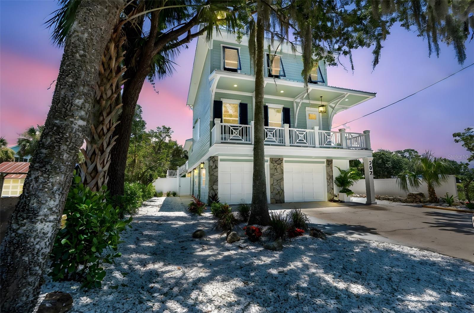Details for 202 2nd Avenue, CRYSTAL RIVER, FL 34429