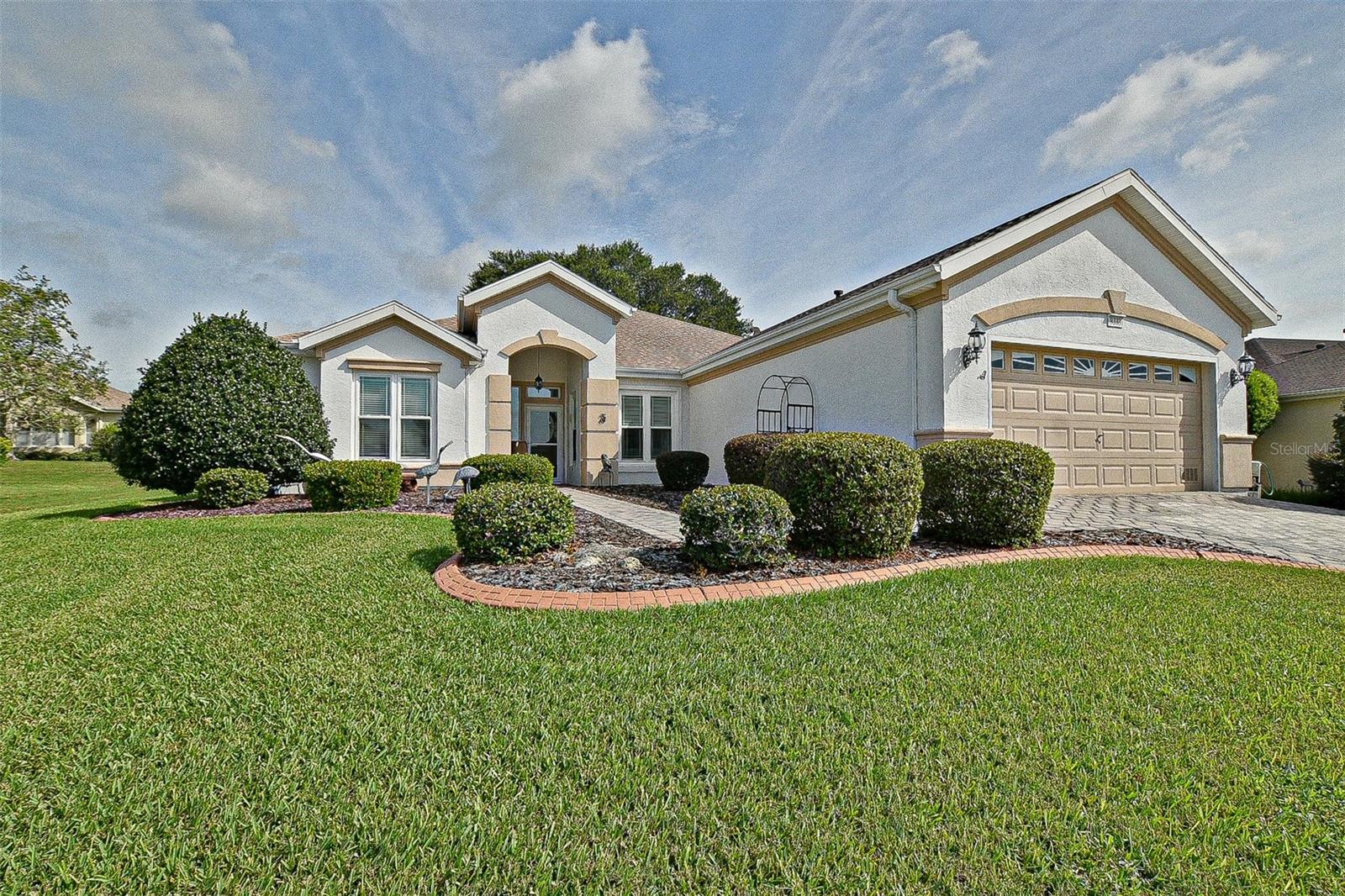 Details for 9333 124th Place, SUMMERFIELD, FL 34491