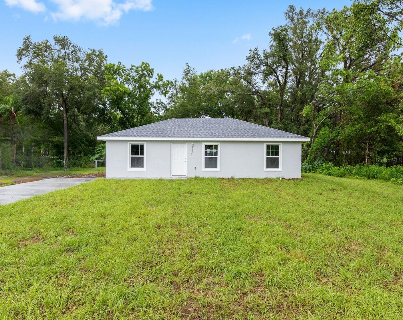 Details for 19864 Rainbow Lakes Boulevard, DUNNELLON, FL 34431