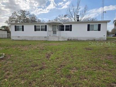 Details for 5354 184th Terrace, OCKLAWAHA, FL 32179