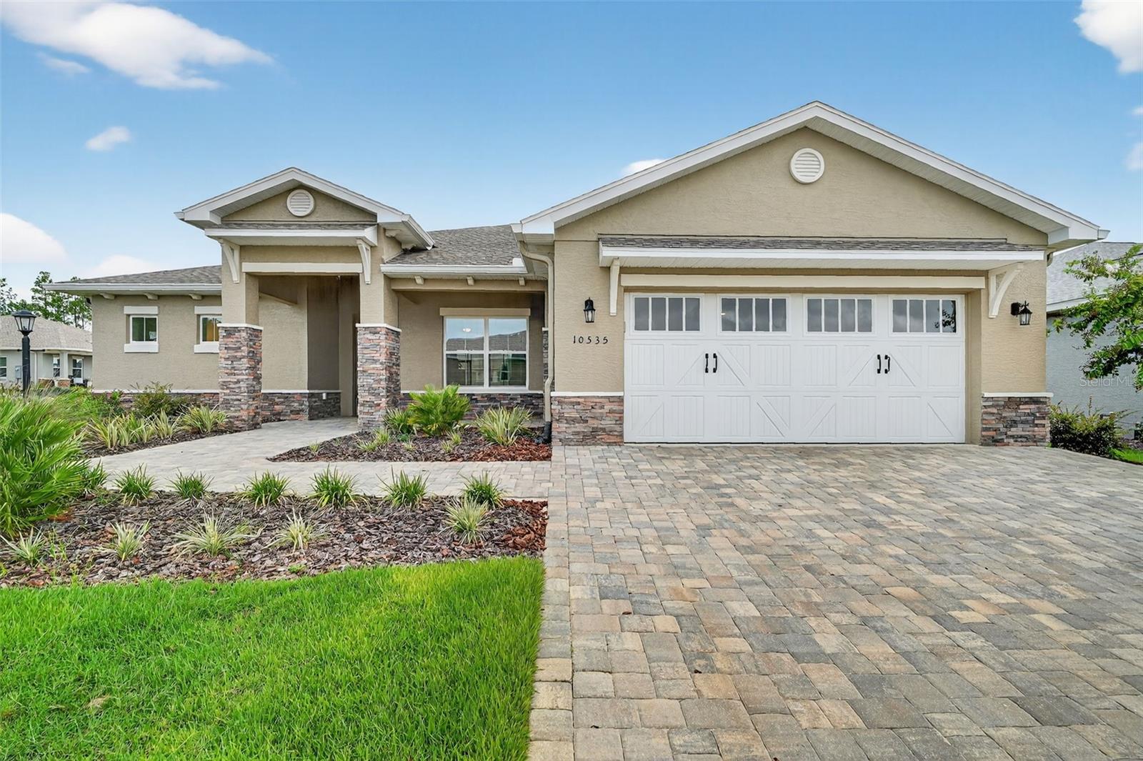 Details for 10535 96th Street, OCALA, FL 34481