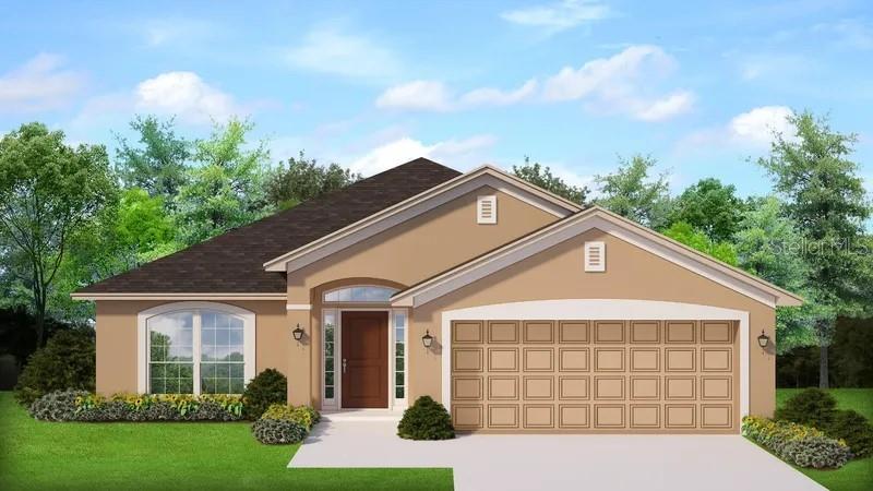 Details for 5497 Ocean Breeze Drive, SPRING HILL, FL 34609
