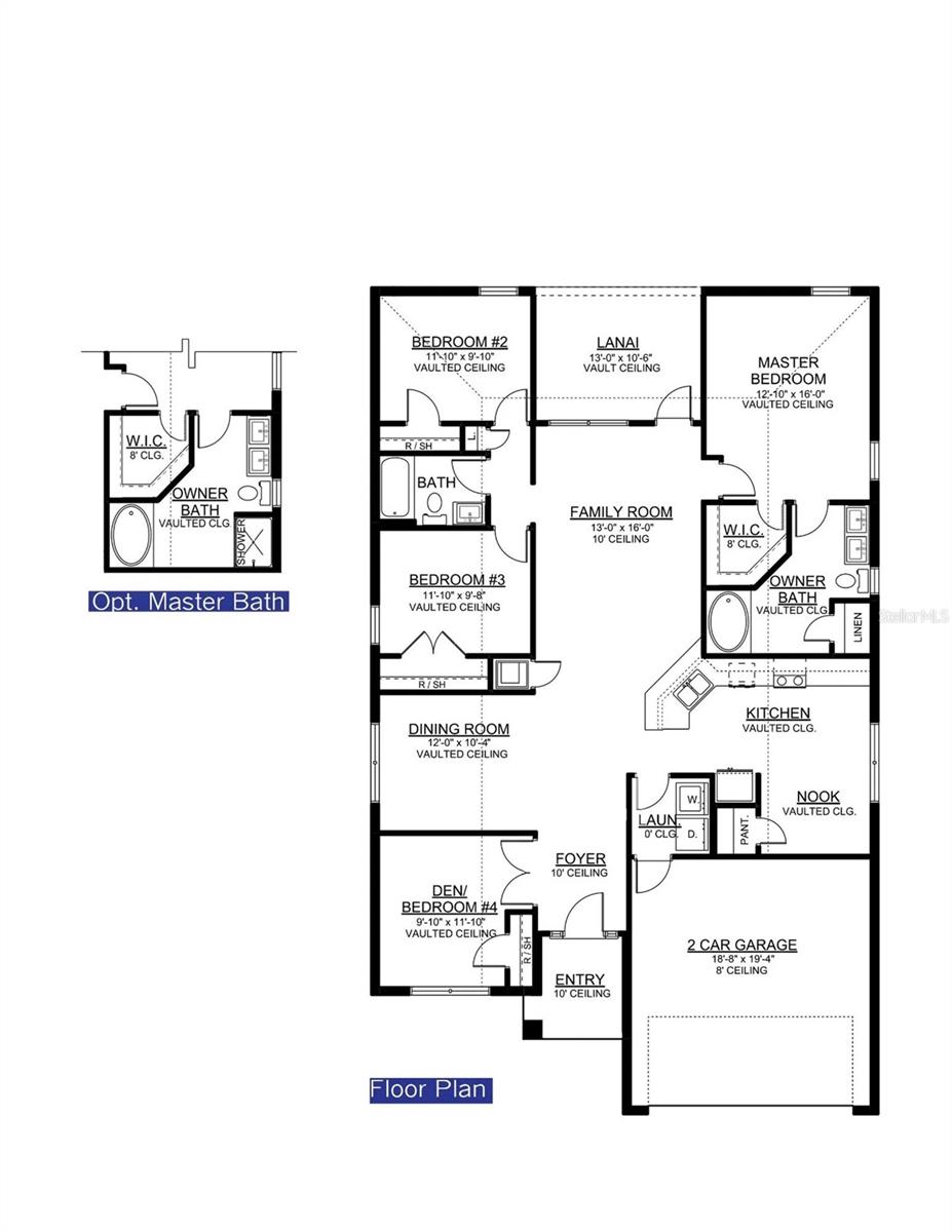 Image 2 of 7 For 5497 Ocean Breeze Drive