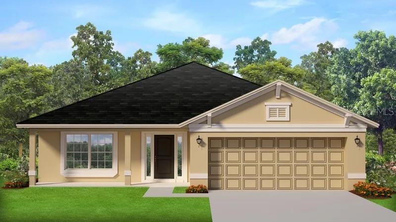 Details for 5487 Ocean Breeze Drive, Spring Hill, FL 34609
