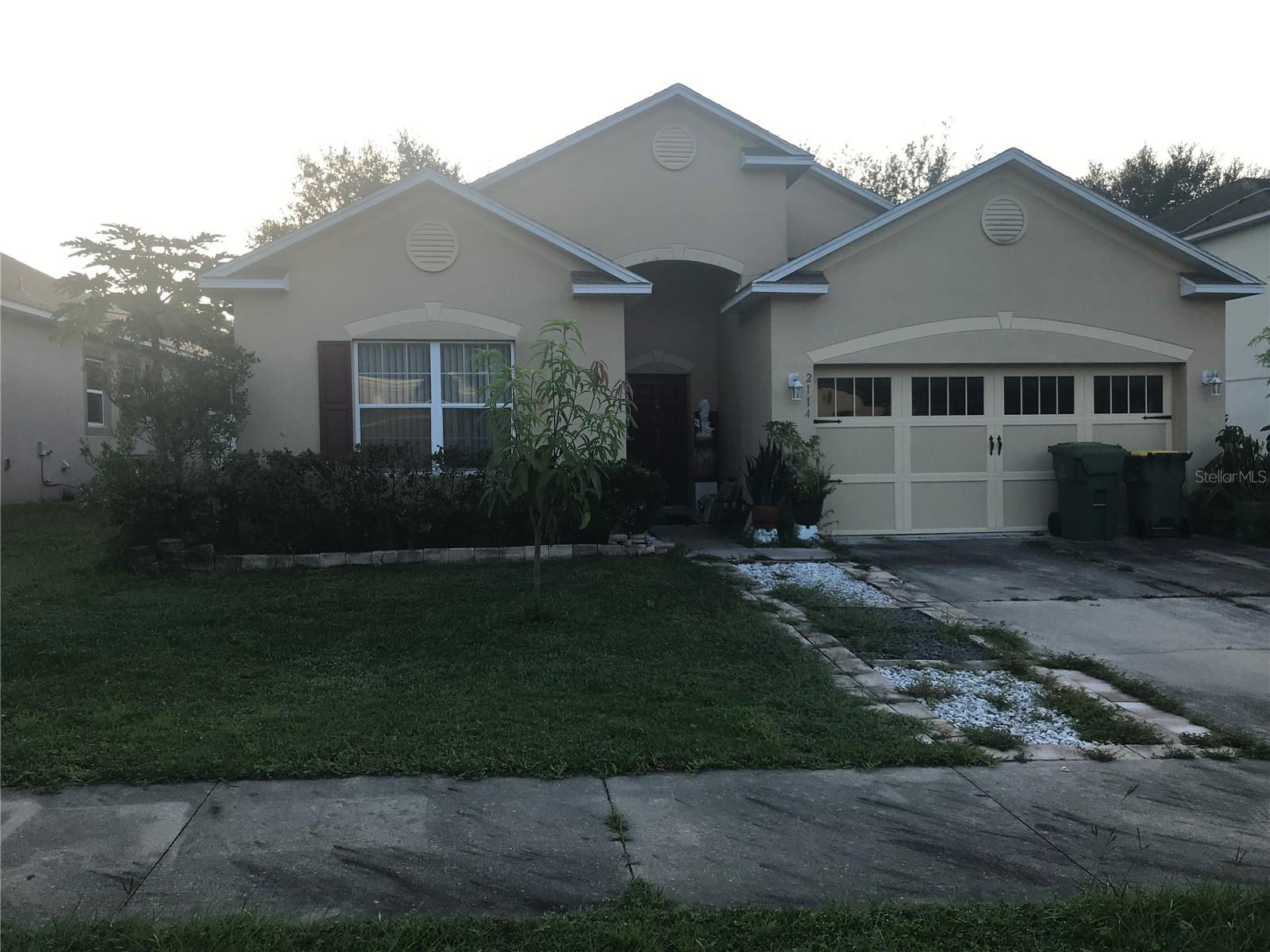 Listing Details for 2114 Waseca Lane, LEESBURG, FL 34748