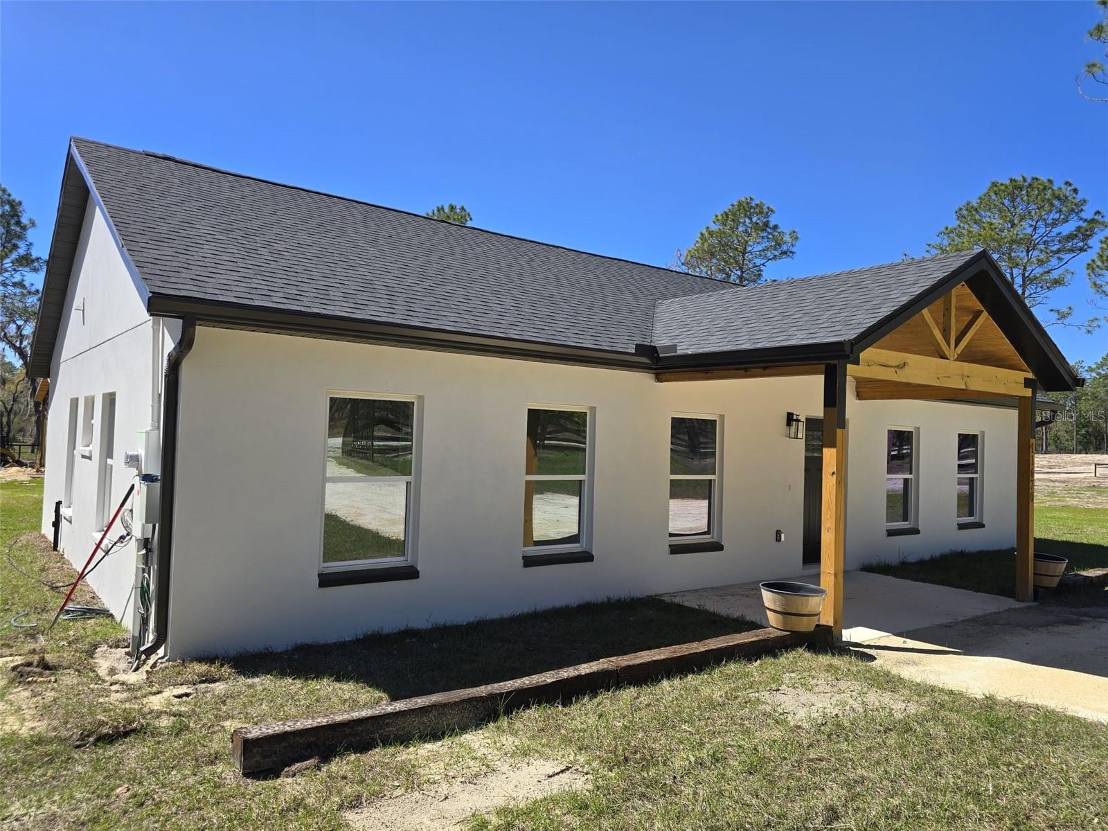 Details for 11670 55th Lane, MORRISTON, FL 32668