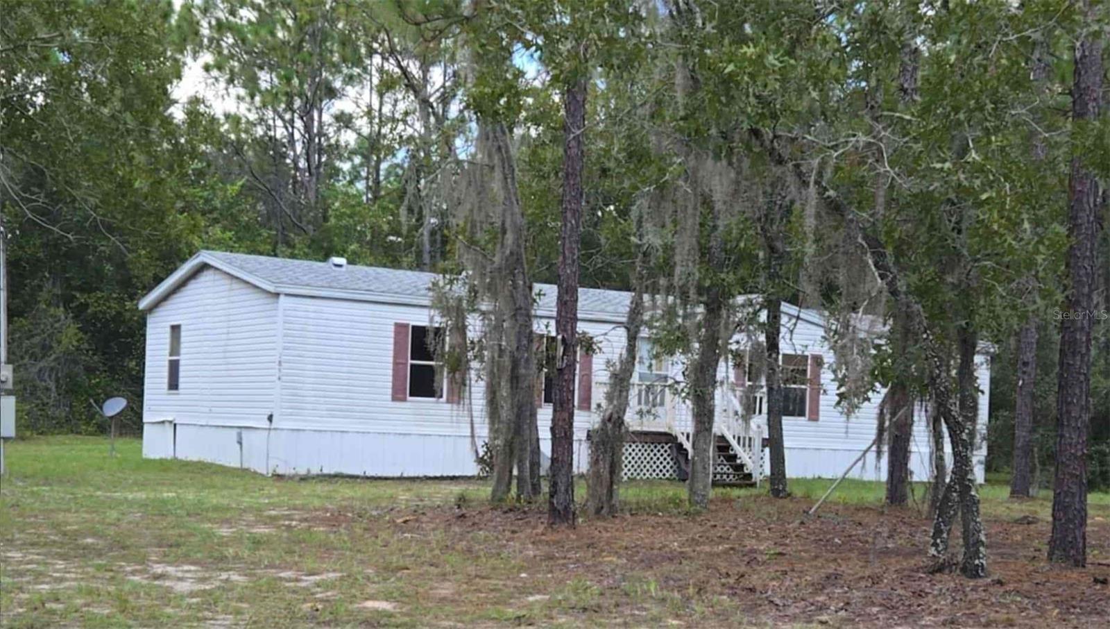 Details for 1854 Watkins Point, INVERNESS, FL 34453