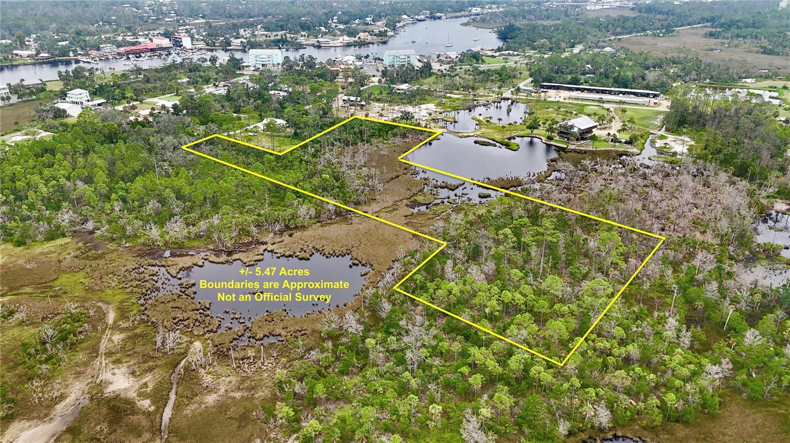 Details for 00 Sw 276th Ave, STEINHATCHEE, FL 32359