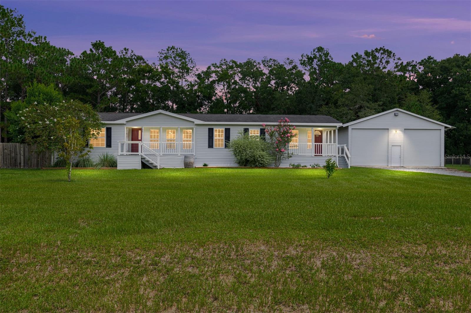 Details for 825 107th Court, OCALA, FL 34482
