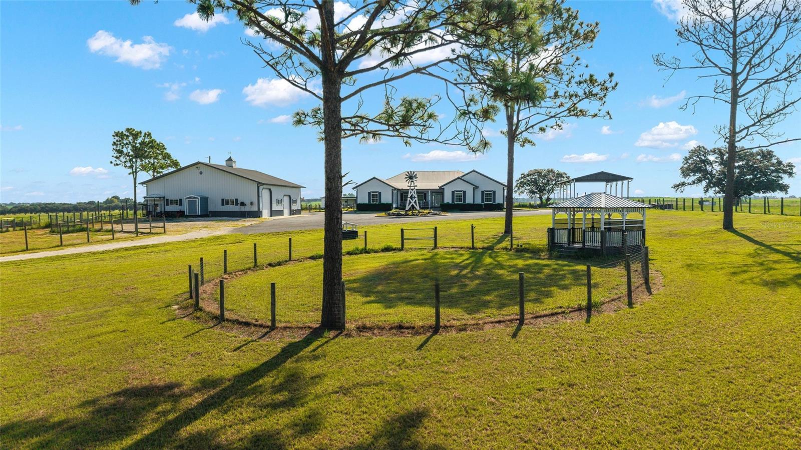 Details for 13750 54th Street, MORRISTON, FL 32668