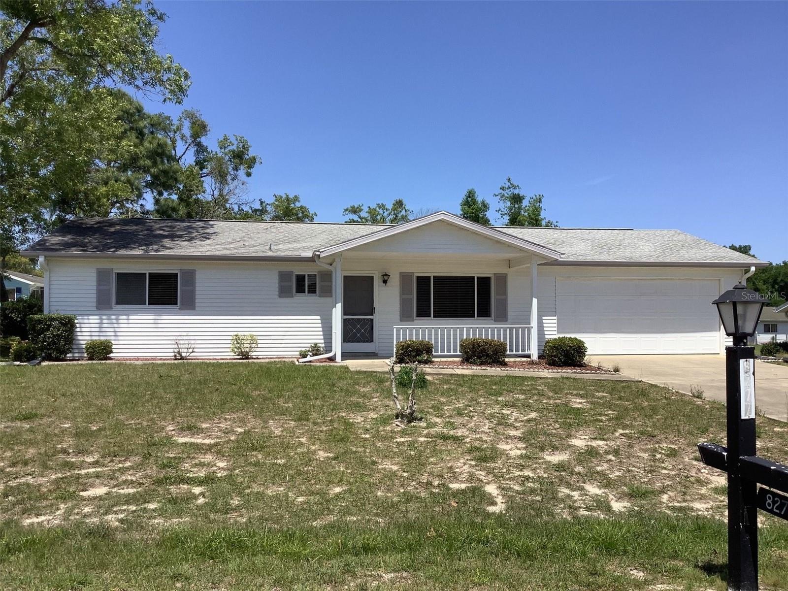 Details for 8277 106th Street, OCALA, FL 34481