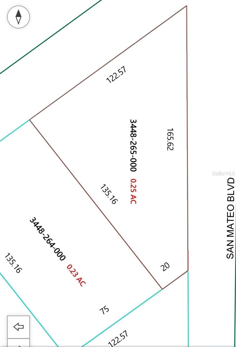 Details for Tbd San Angelo Parkway, DUNNELLON, FL 34432