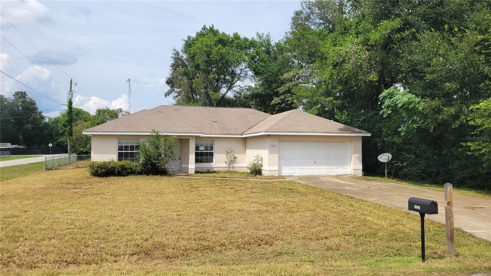 Details for 3985 138th Place, SUMMERFIELD, FL 34491