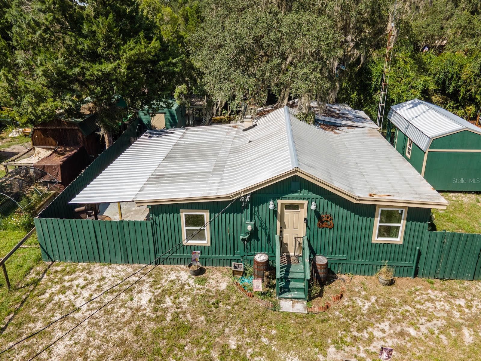 Image 4 of 53 For 24855 135 Street