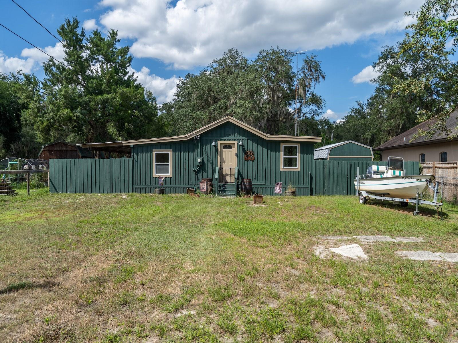 Image 43 of 53 For 24855 135 Street