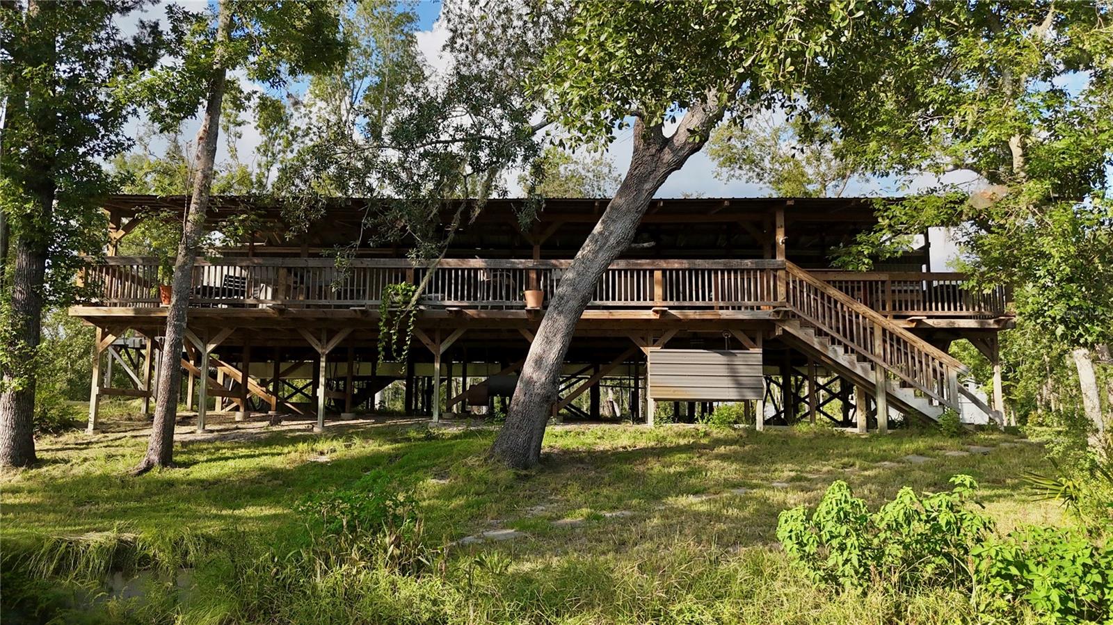Details for 4008 77th Boulevard, JASPER, FL 32052