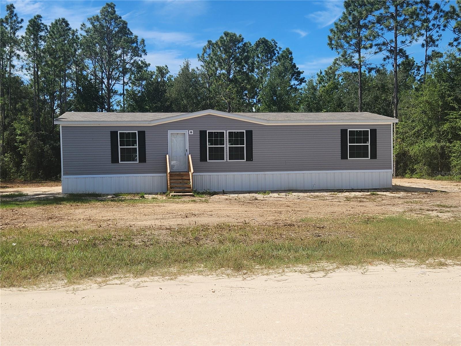 Details for 13990 5 Th Street, WILLISTON, FL 32696