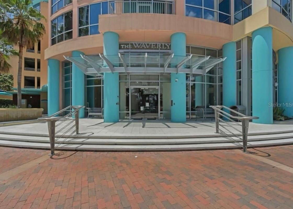 Details for 322 Central Boulevard 1207, ORLANDO, FL 32801