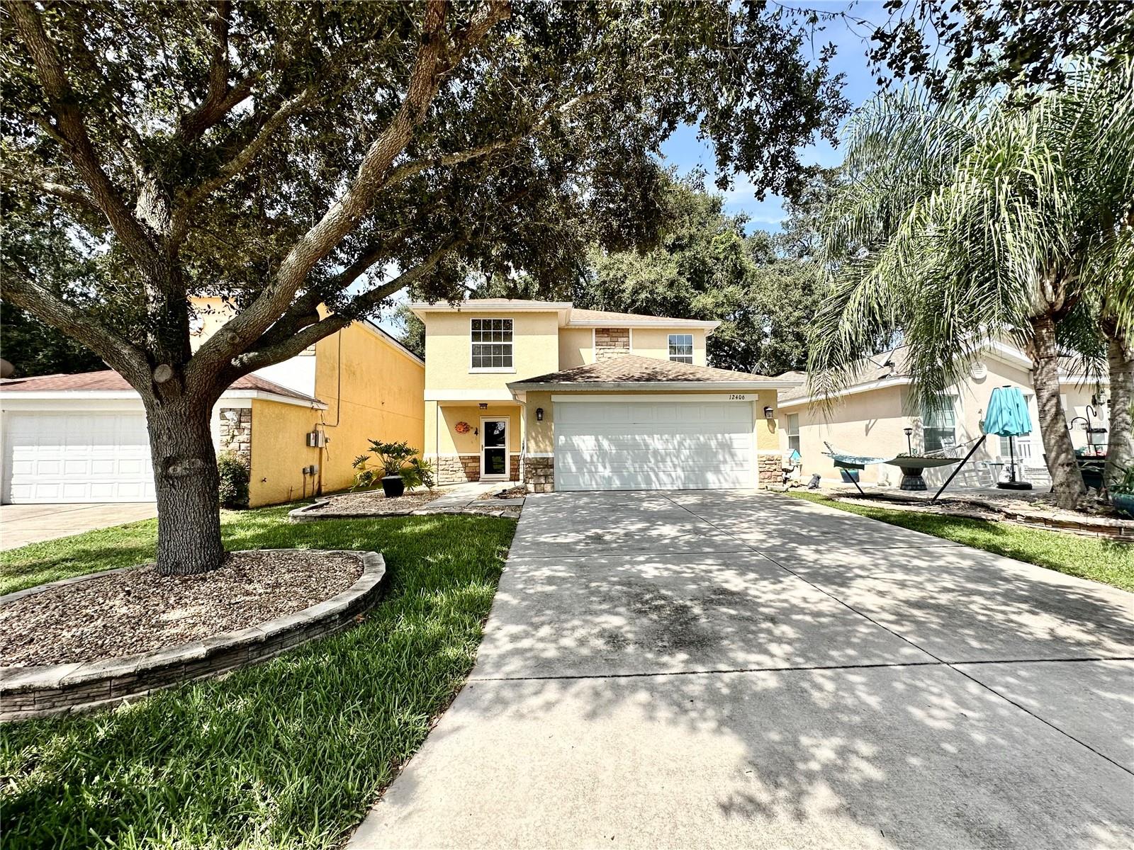Details for 12406 50th View, OXFORD, FL 34484