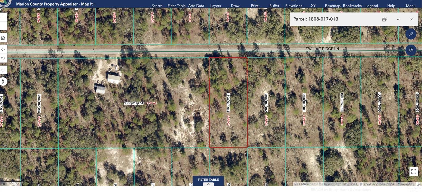 Details for Lot 13 Limeridge Lane, DUNNELLON, FL 34432