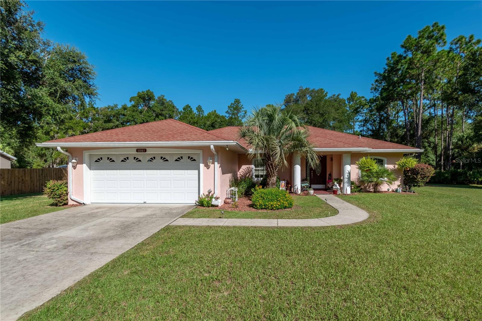 Details for 10083 Dunnellon Road, CRYSTAL RIVER, FL 34428