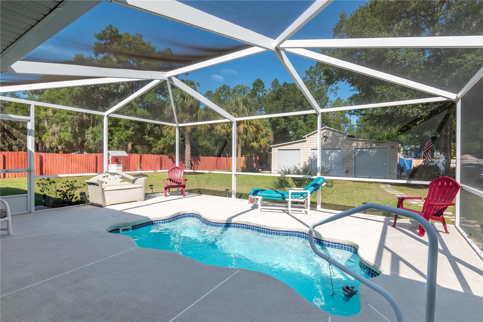 Image 38 of 72 For 10083 Dunnellon Road