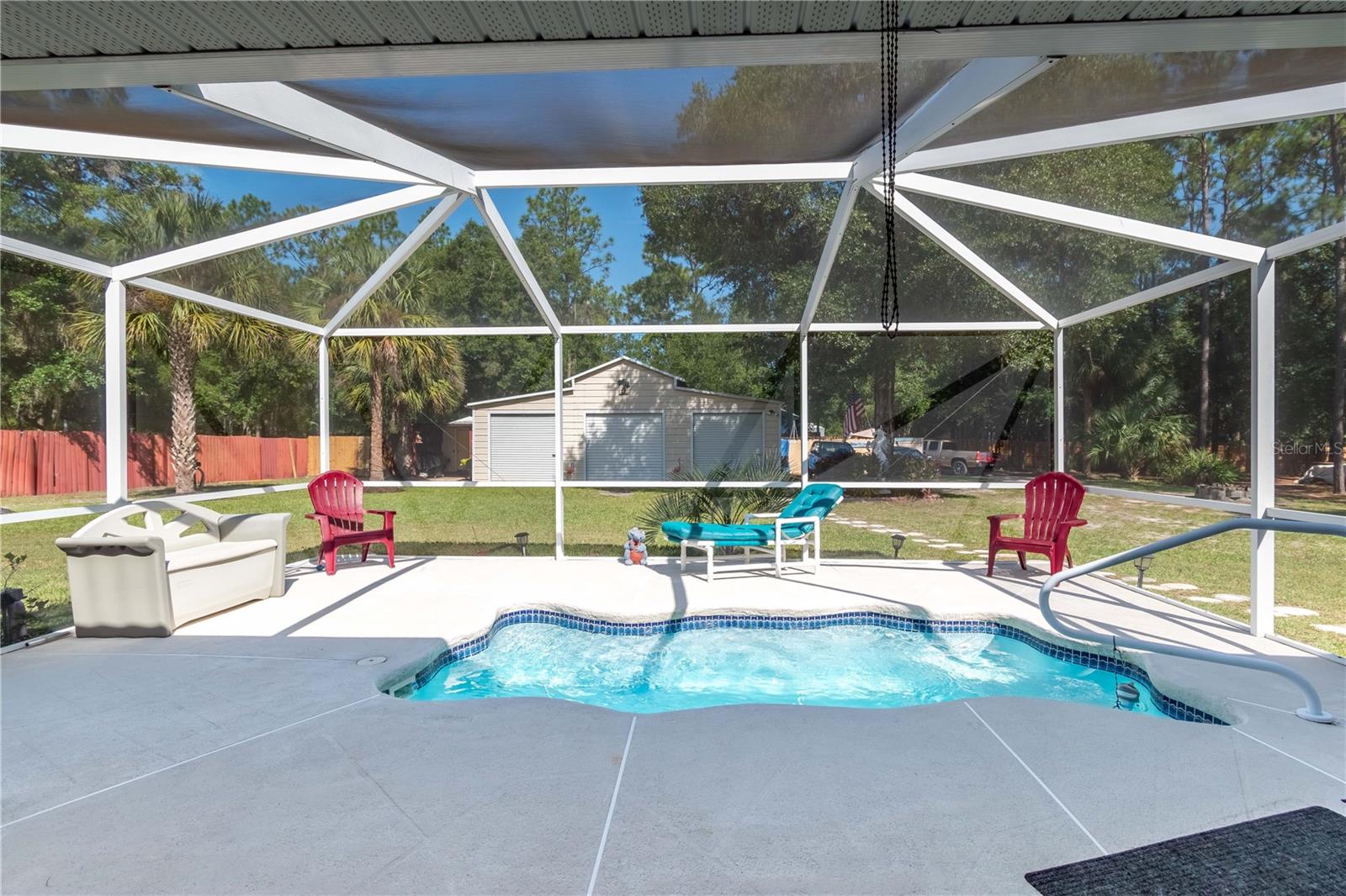 Image 40 of 72 For 10083 Dunnellon Road