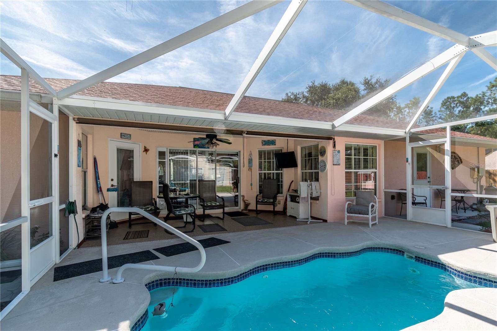 Image 41 of 72 For 10083 Dunnellon Road