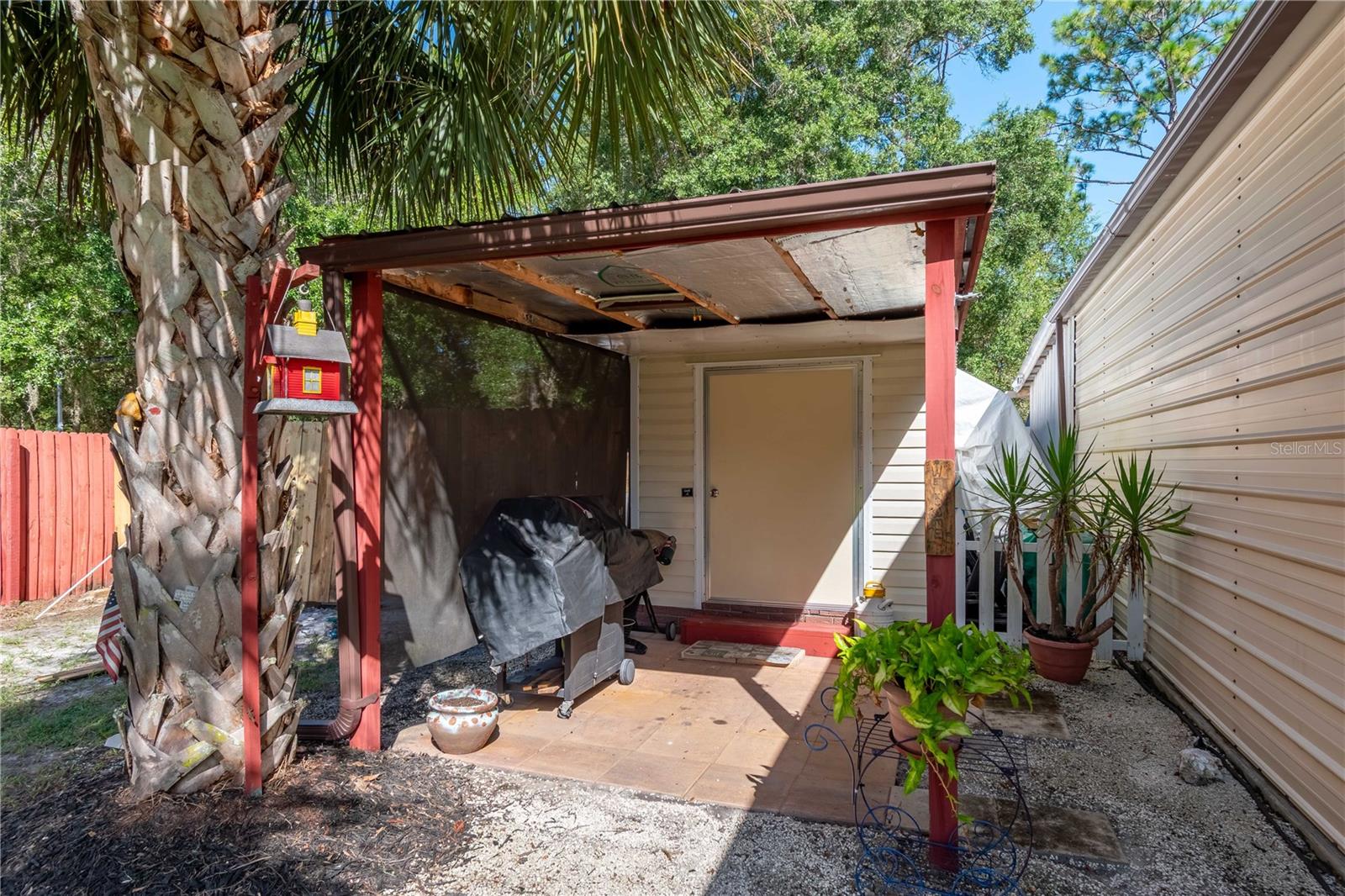 Image 52 of 72 For 10083 Dunnellon Road