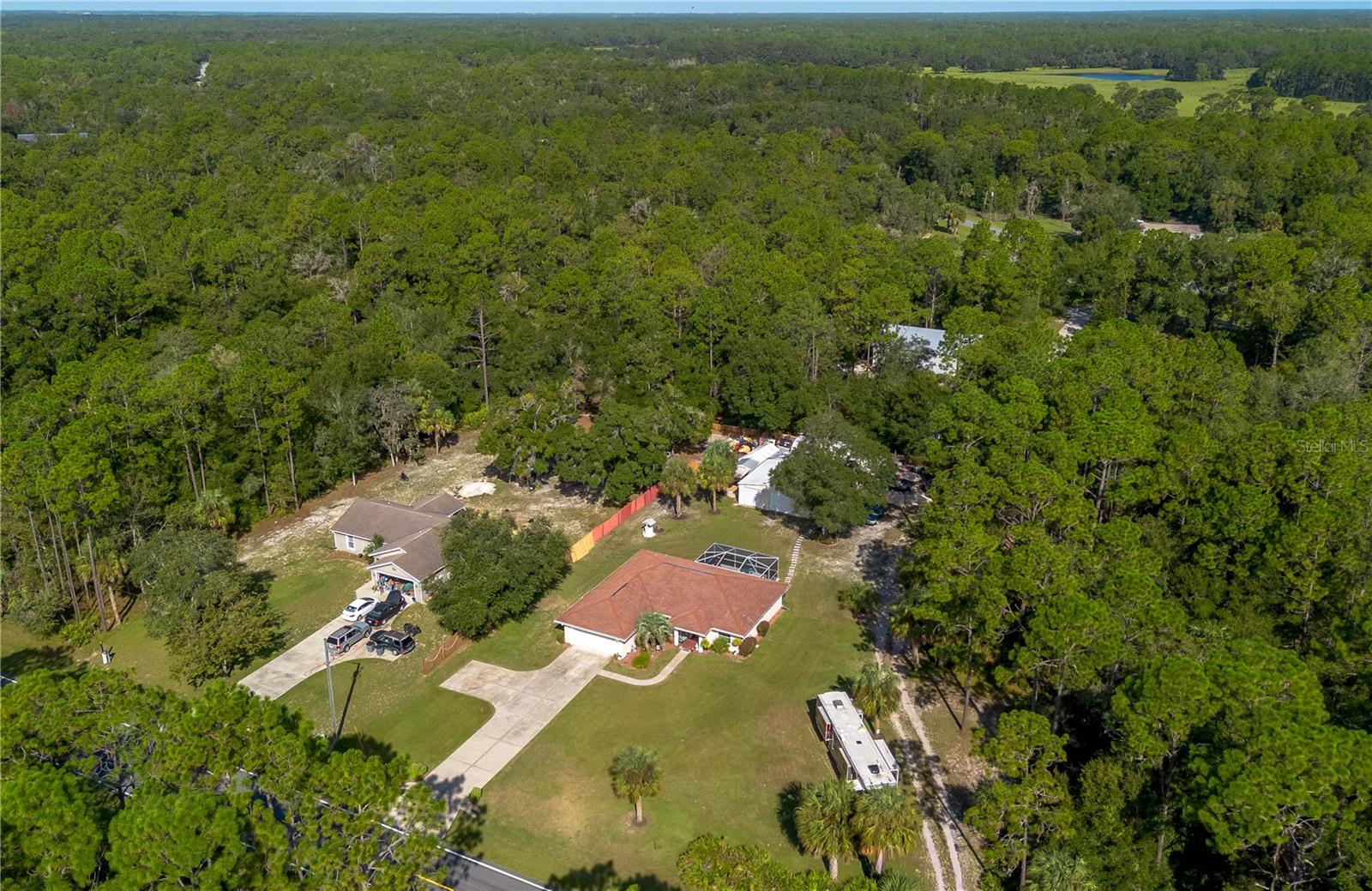 Image 60 of 72 For 10083 Dunnellon Road