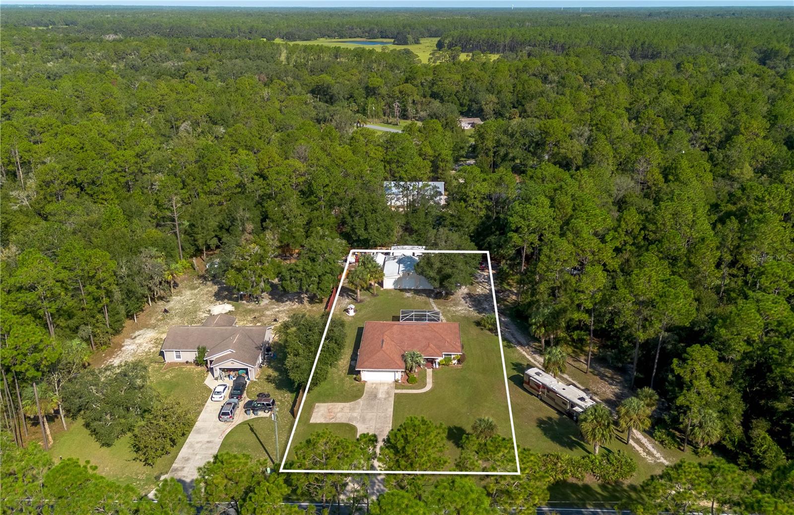 Image 61 of 72 For 10083 Dunnellon Road