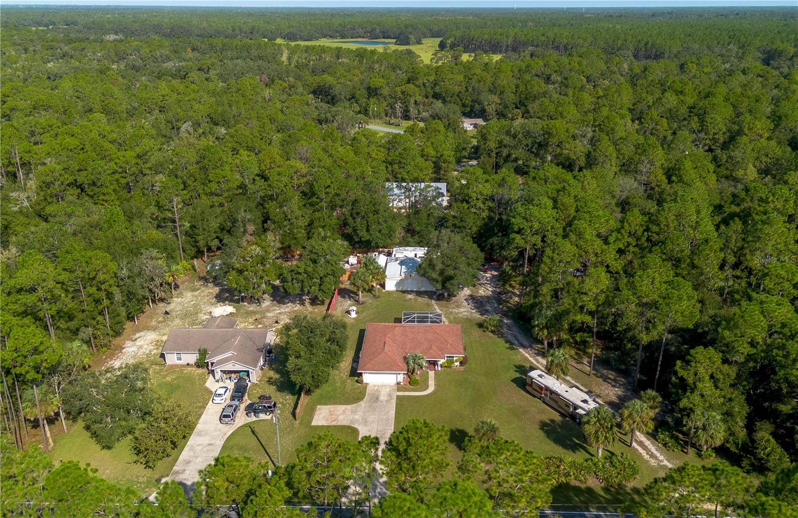 Image 62 of 72 For 10083 Dunnellon Road