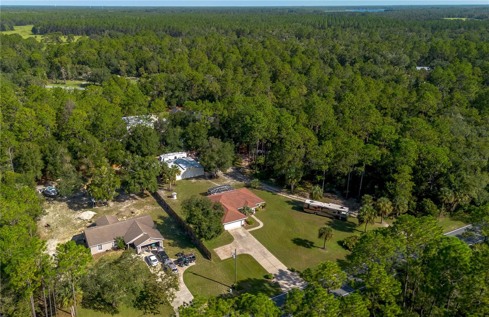 Image 63 of 72 For 10083 Dunnellon Road