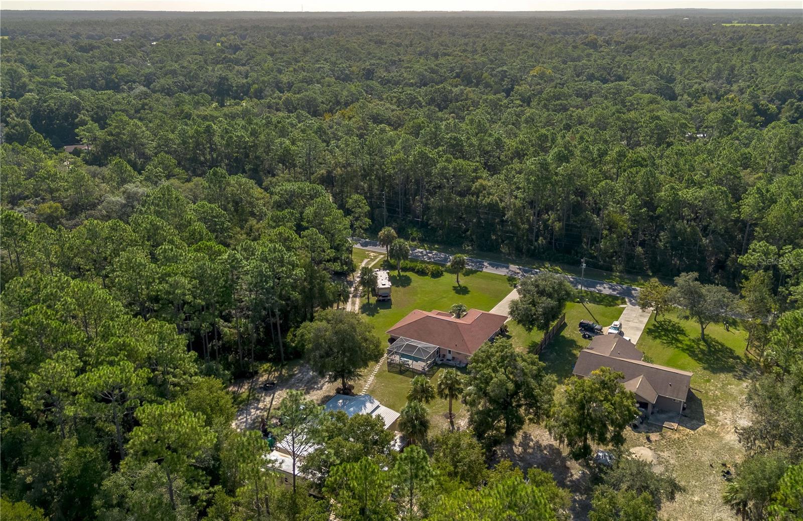 Image 64 of 72 For 10083 Dunnellon Road