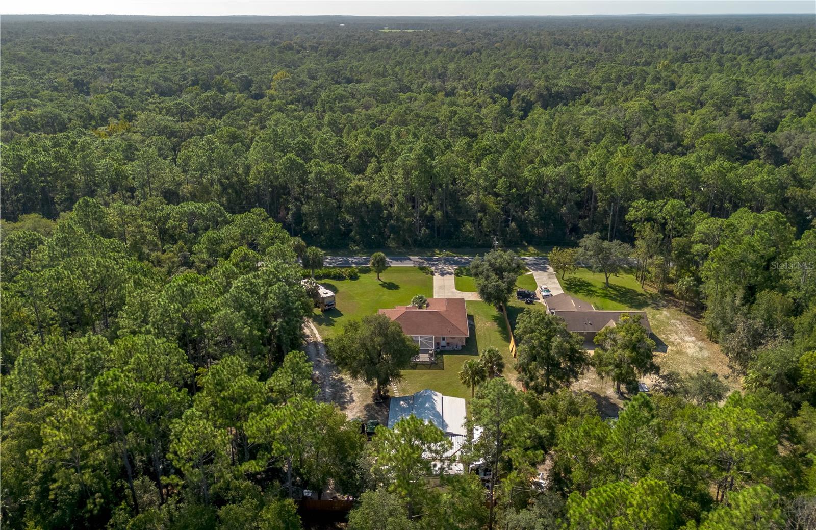 Image 65 of 72 For 10083 Dunnellon Road