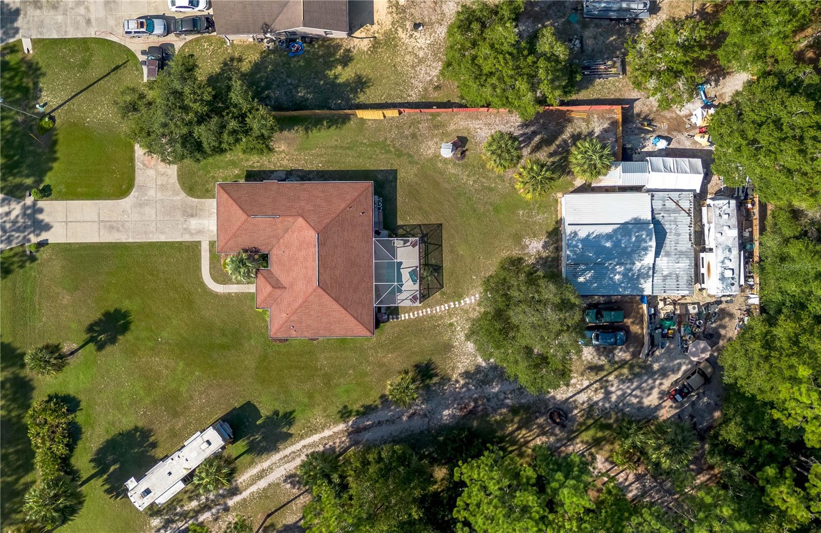 Image 67 of 72 For 10083 Dunnellon Road