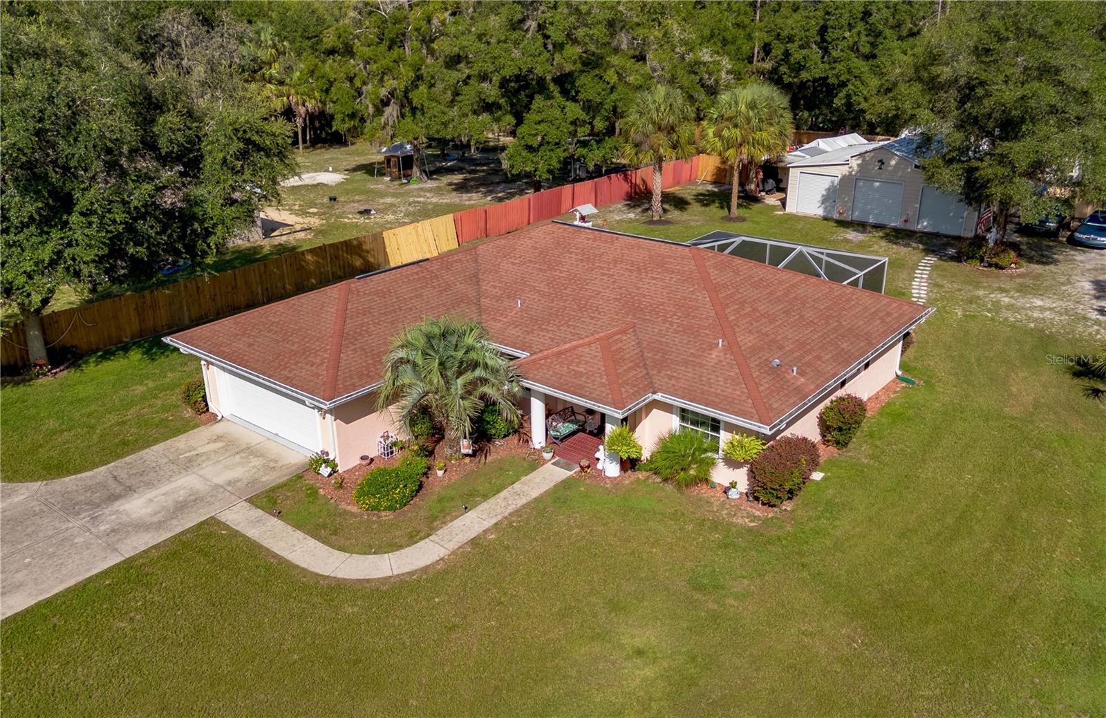 Image 68 of 72 For 10083 Dunnellon Road
