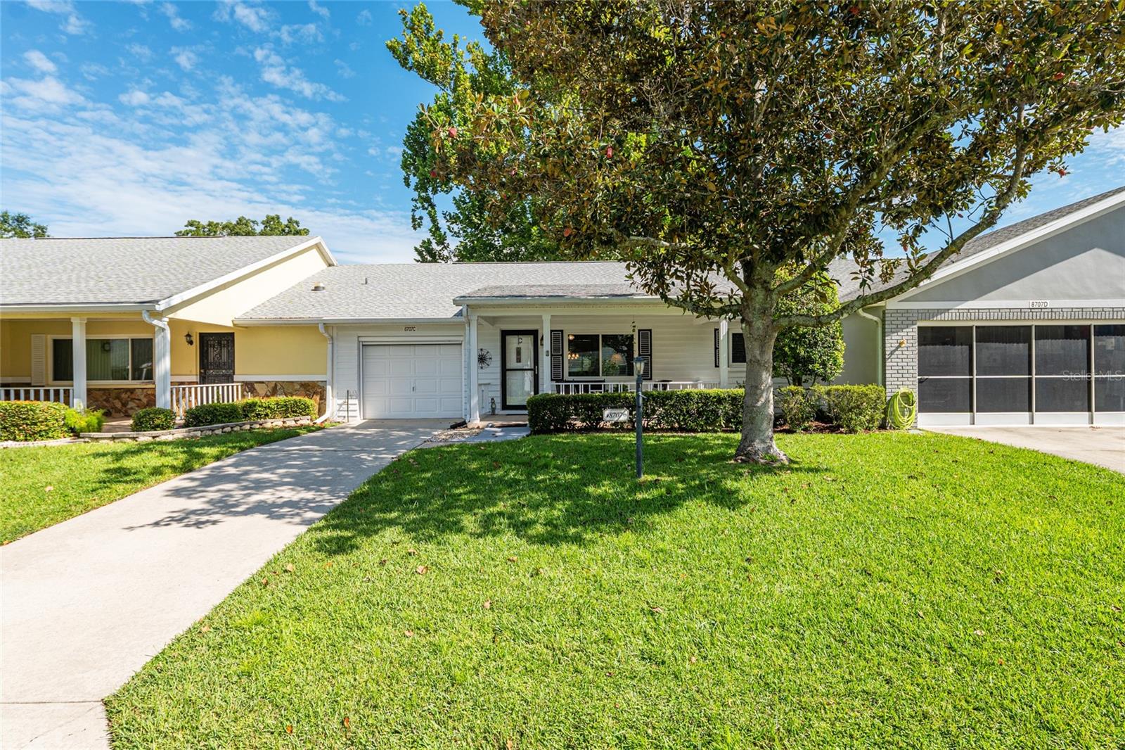 Details for 8707 95th Lane C, OCALA, FL 34481