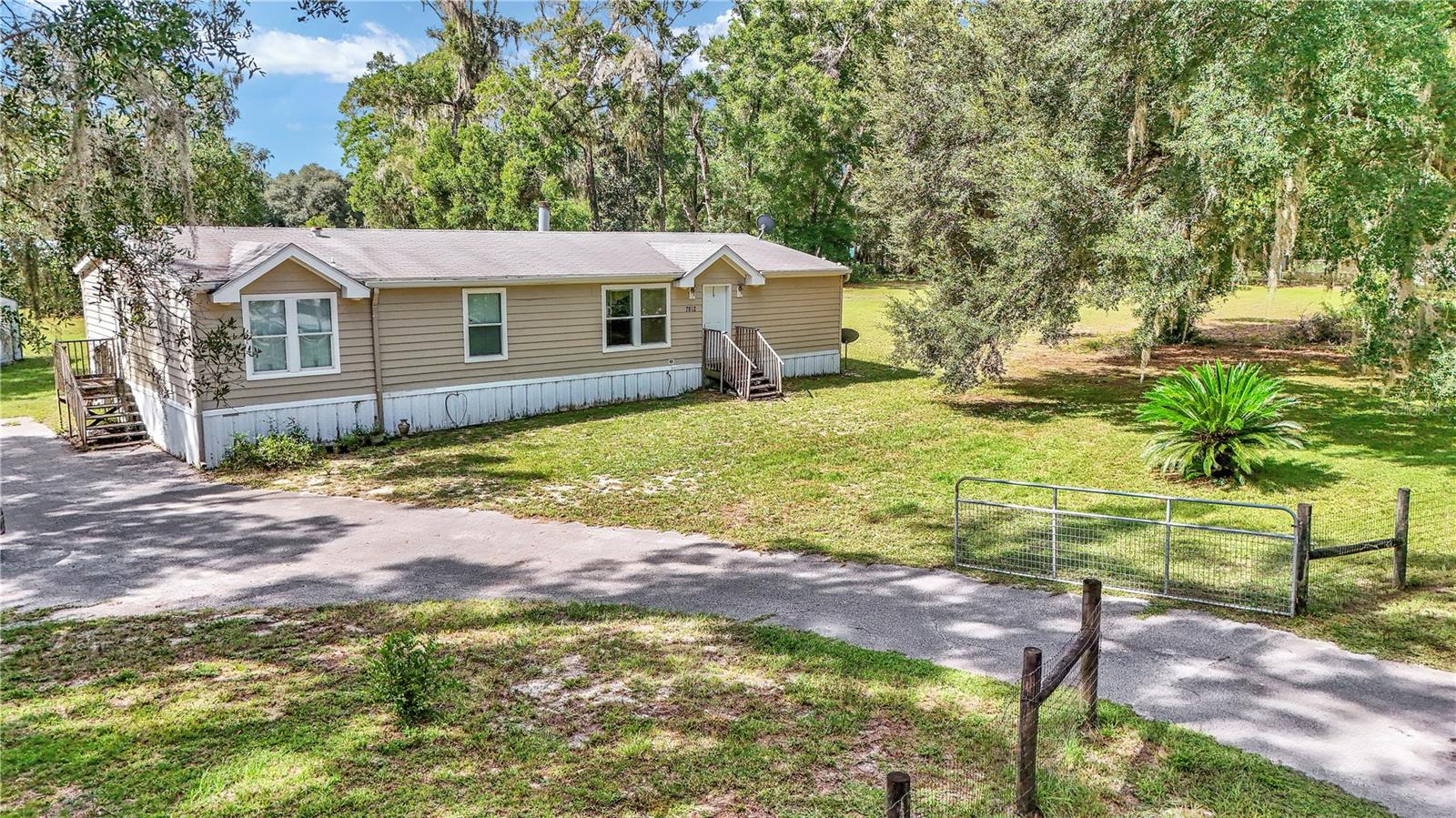 Details for 7812 Laura Street, DUNNELLON, FL 34433