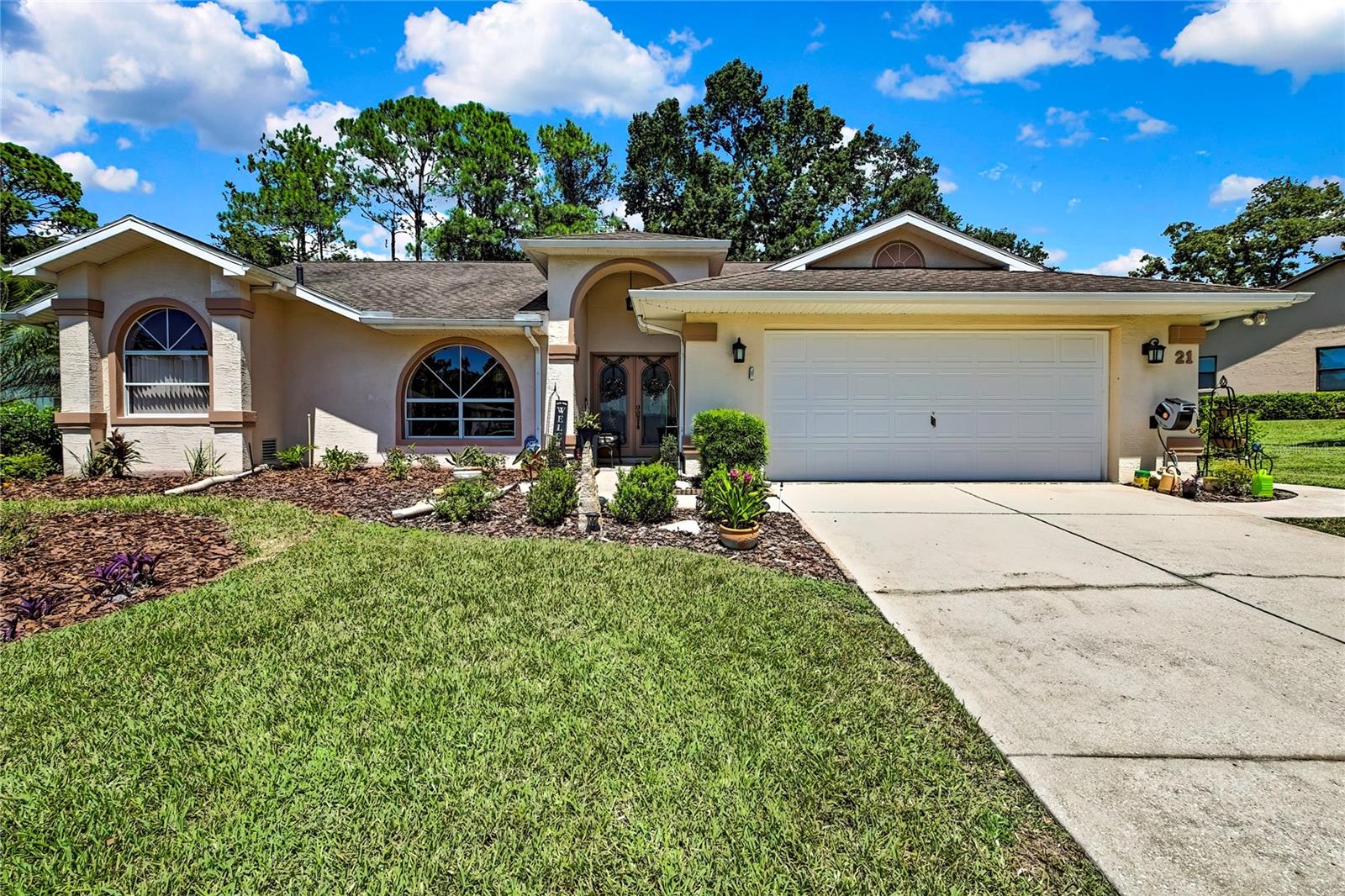 Details for 21 Redbay Court W, HOMOSASSA, FL 34446